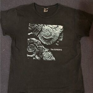 End.offline The Sundays Shirt